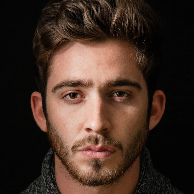 Profil of Rodney